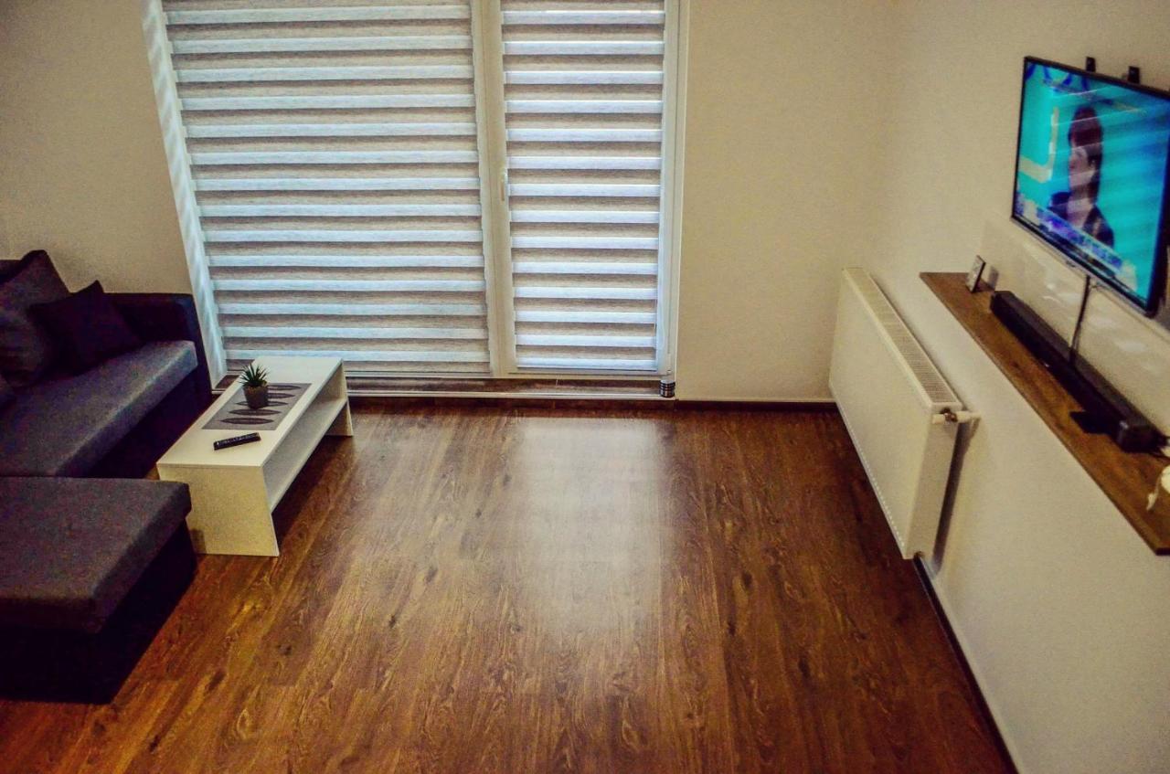 Vivamus Studio Braşov Exteriör bild