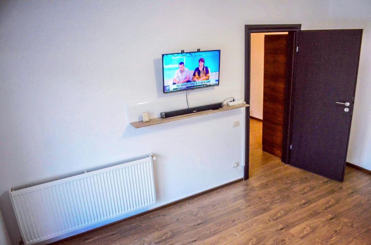 Vivamus Studio Braşov Exteriör bild