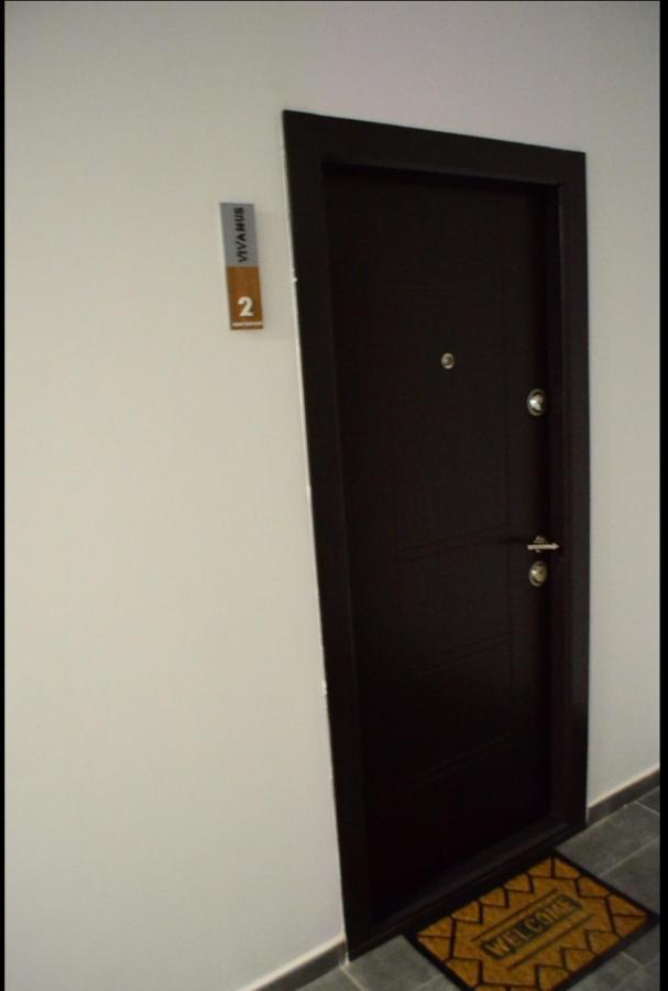 Vivamus Studio Braşov Exteriör bild