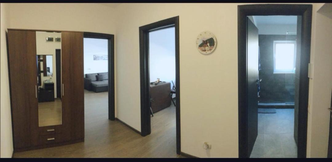 Vivamus Studio Braşov Exteriör bild