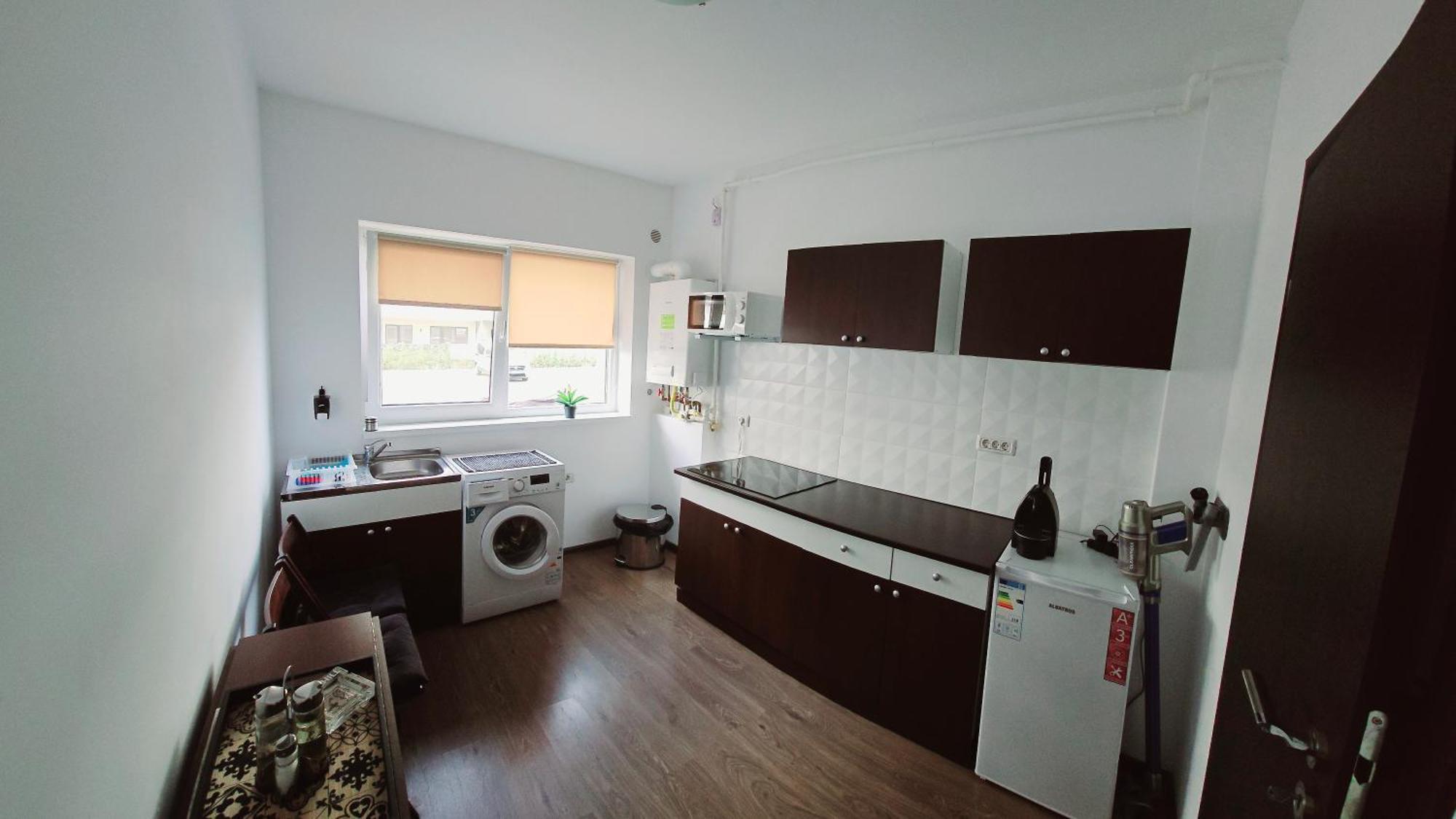 Vivamus Studio Braşov Exteriör bild