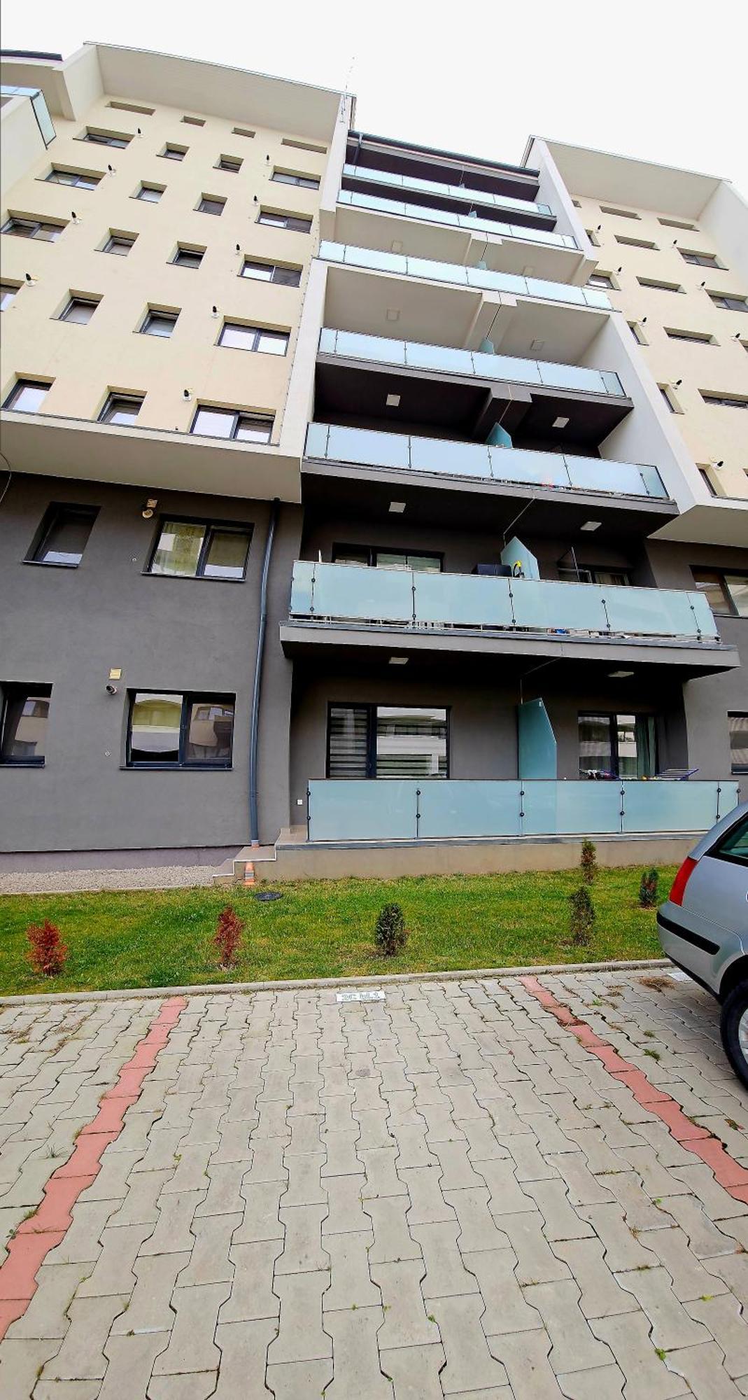 Vivamus Studio Braşov Exteriör bild